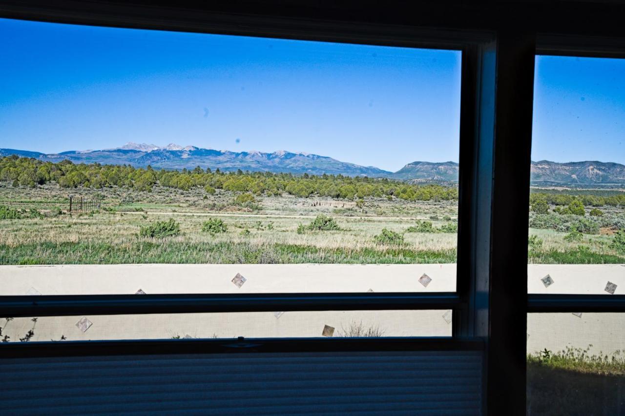 Sunny Southwest Cottage Mancos Exterior photo